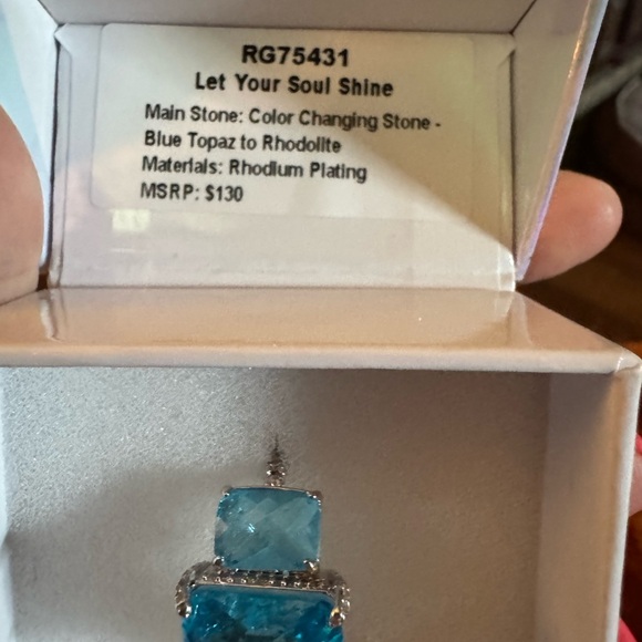 Ring - Picture 6 of 6